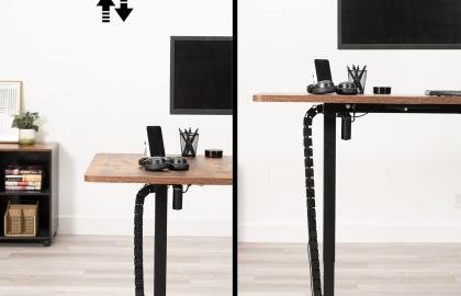 Smart Office Basics: Lighting, Presence, and Power