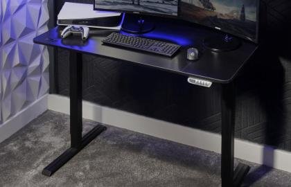 Standing Desk Playbook: Get the Sit–Stand Ratio Right