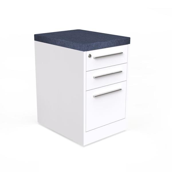 Ebtikar | Mobile Pedestal Cushion