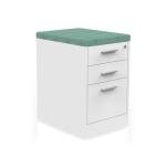 Ebtikar | Mobile Pedestal Cushion