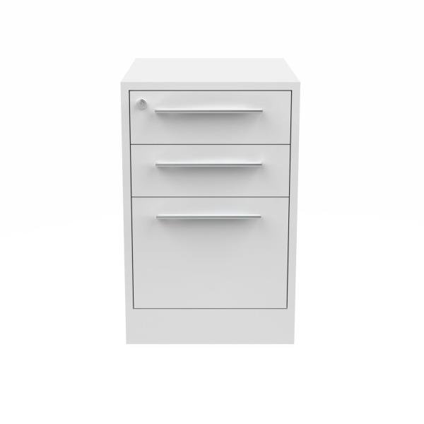 Ebtikar | Mobile Pedestal