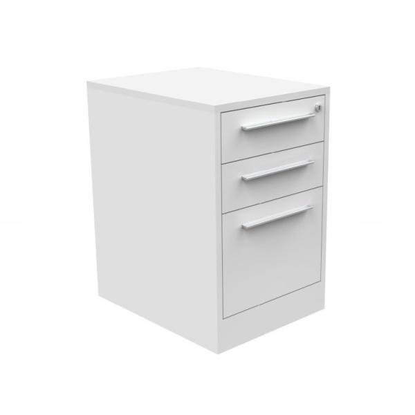 Ebtikar | Mobile Pedestal