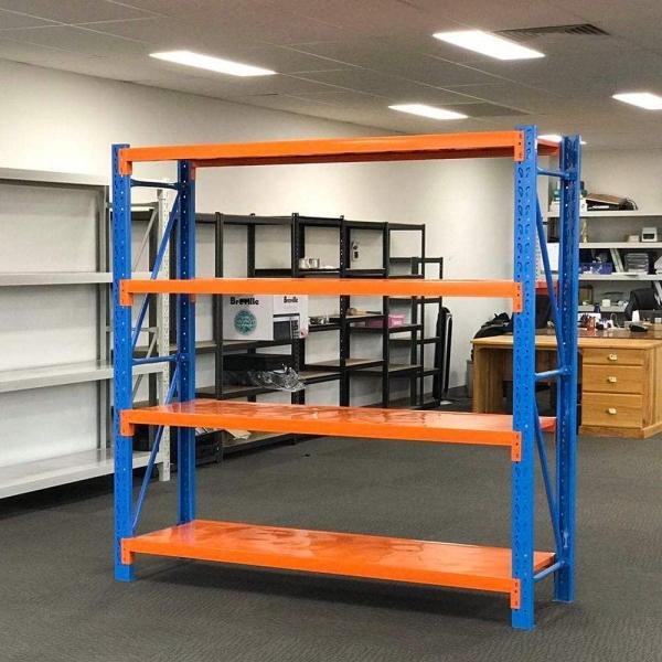 100-500kg Adjustable Boltless Shelf