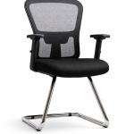 Model Melano visitor