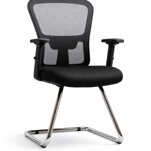 Model Melano visitor