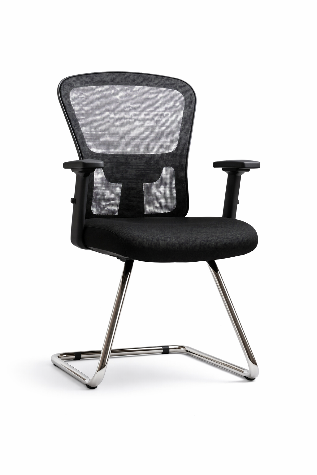 Model Melano visitor