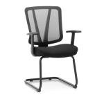 Model Sky Mesh Visitor