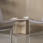 model OPTIMA ROUND/SQUARE