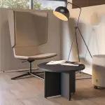 model OPTIMA ROUND/SQUARE